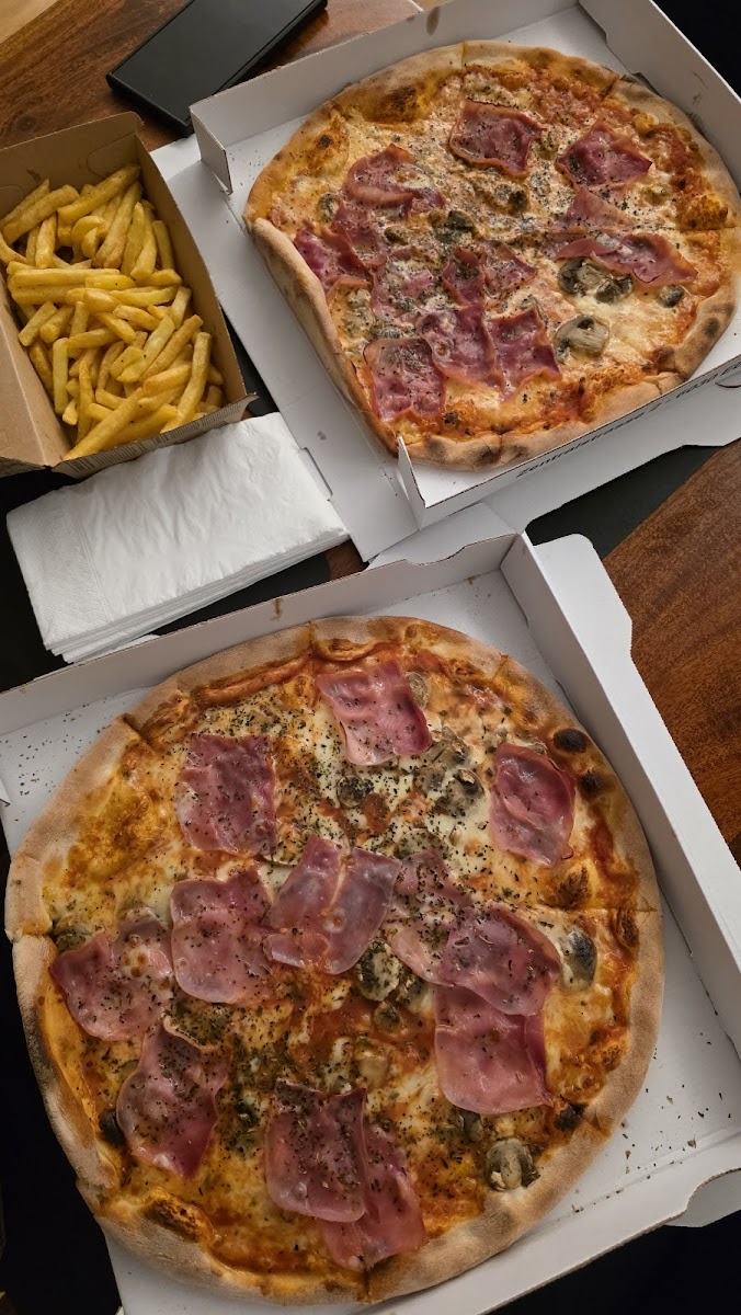 Food Corner Photos 2